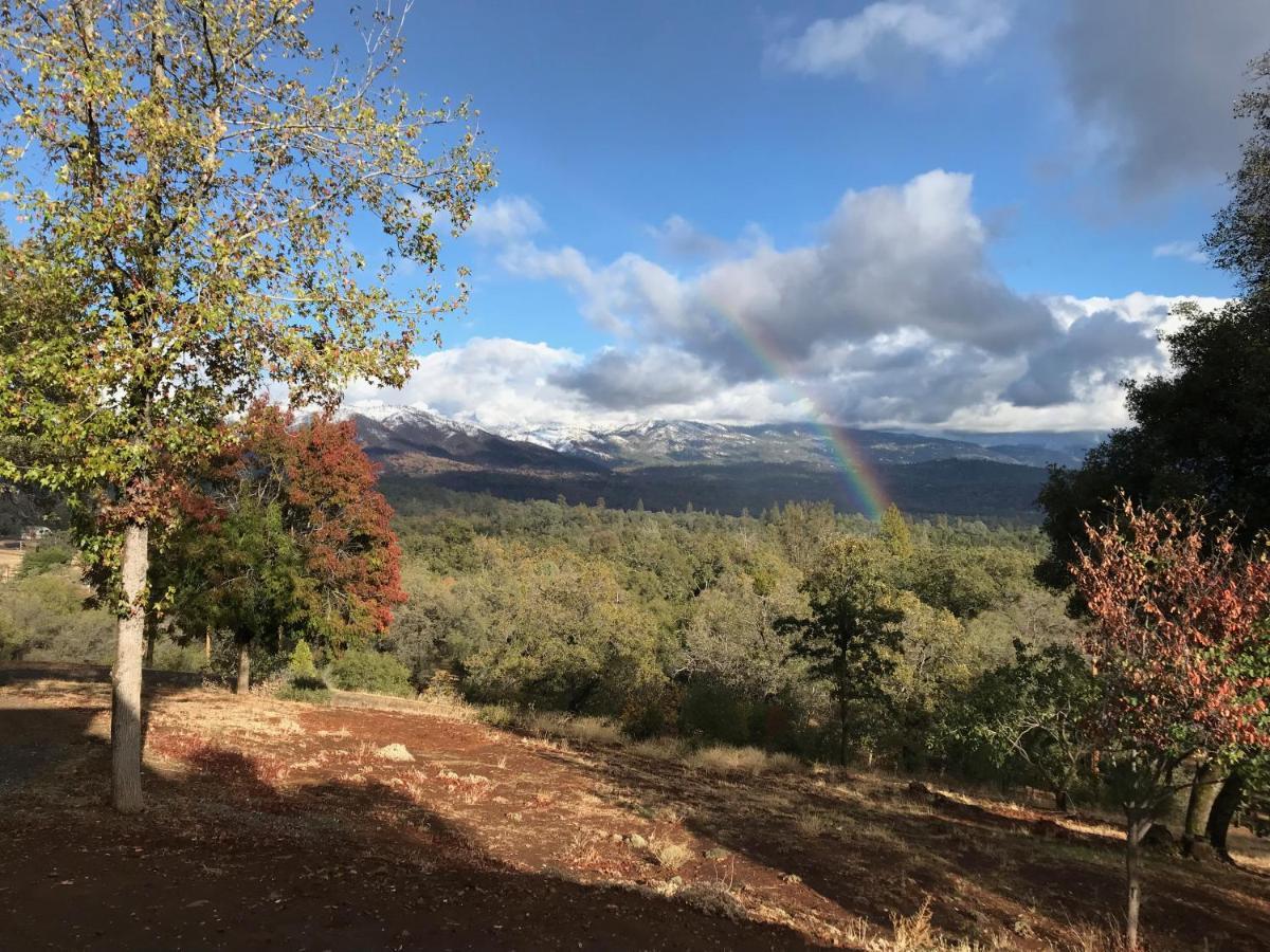 マリポサMorning Star Vista Near Yosemite - Countryside With Mountain Viewsアパートメント エクステリア 写真