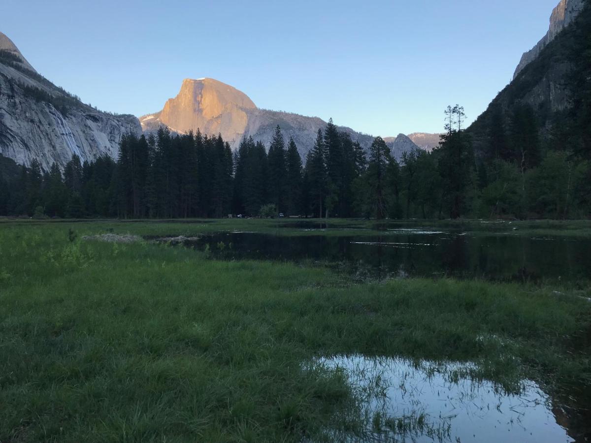 マリポサMorning Star Vista Near Yosemite - Countryside With Mountain Viewsアパートメント エクステリア 写真