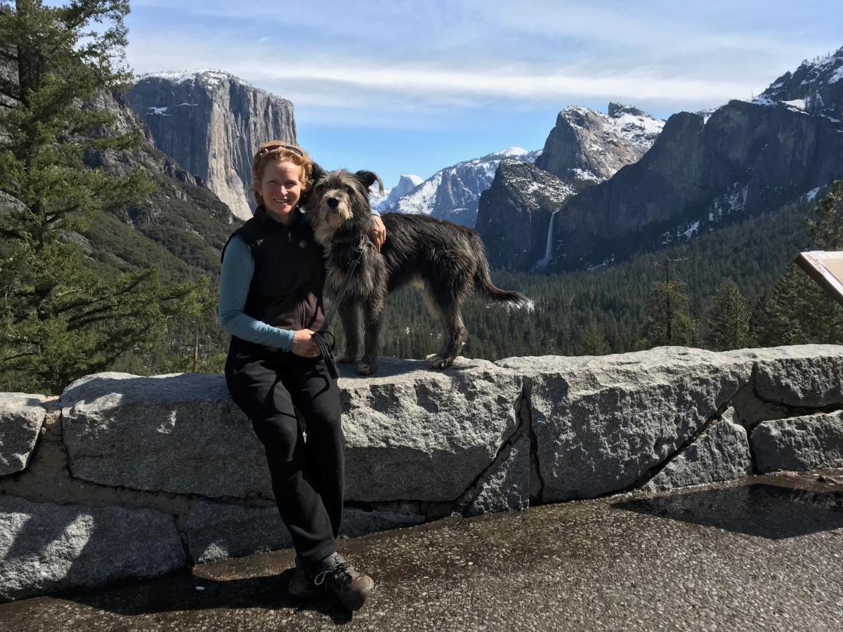 マリポサMorning Star Vista Near Yosemite - Countryside With Mountain Viewsアパートメント エクステリア 写真