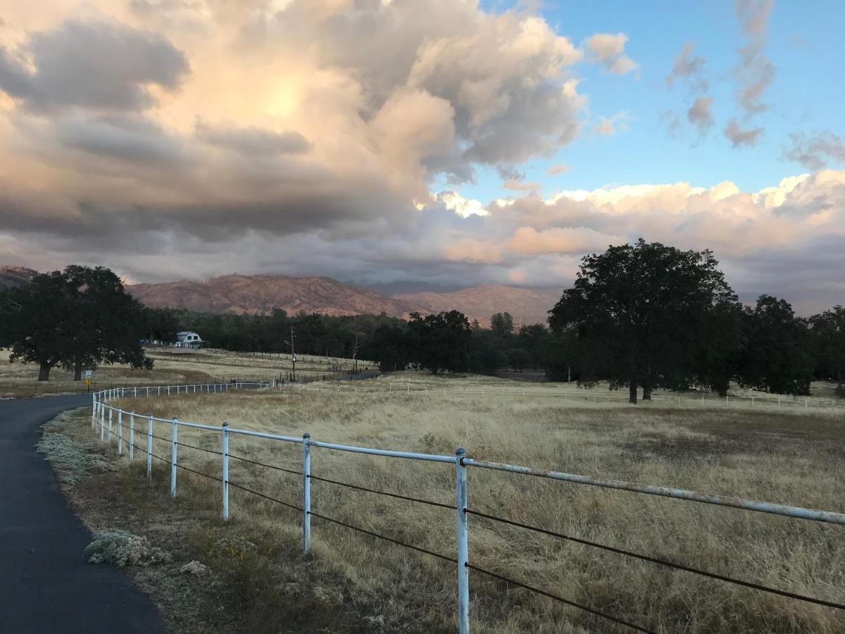 マリポサMorning Star Vista Near Yosemite - Countryside With Mountain Viewsアパートメント エクステリア 写真
