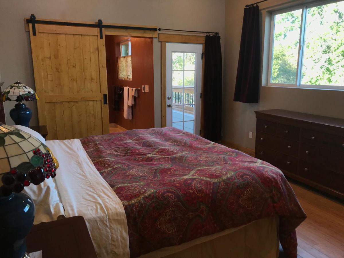 マリポサMorning Star Vista Near Yosemite - Countryside With Mountain Viewsアパートメント 部屋 写真